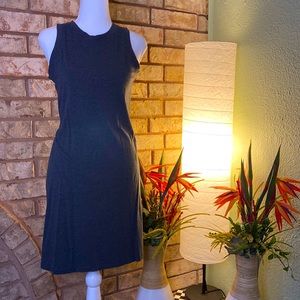 ☀️Gray Shift Dress☀️